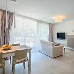 Apartment Mare Novigrad (Istria)
