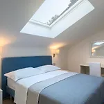 Apartment Mare Novigrad (Istria)