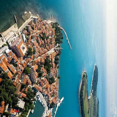 Apartman Mare *
