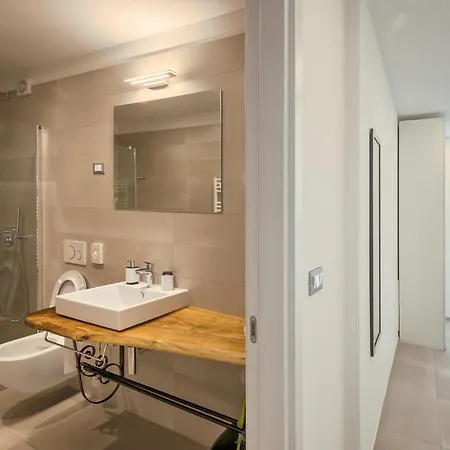 Apartman Mare