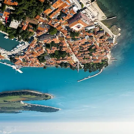 Apartmán Mare Novigrad Istria