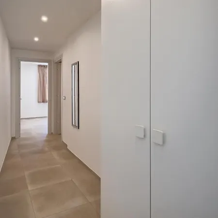 Mare Apartman