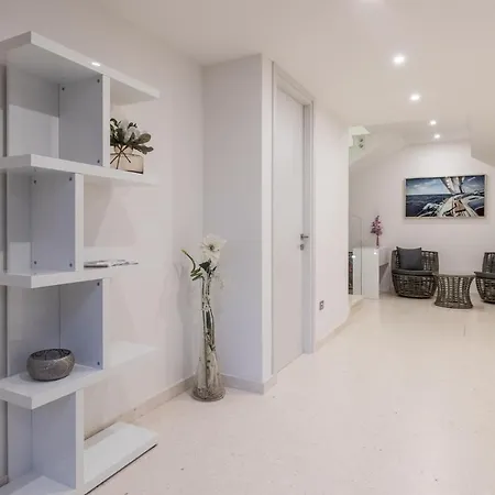 Apartman Mare