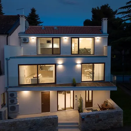 Apartmán Mare *