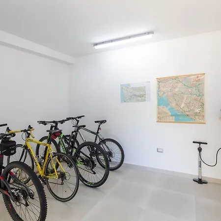 Mare Apartman