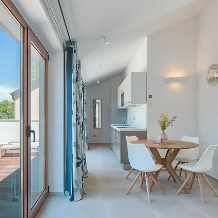 Mare Apartman
