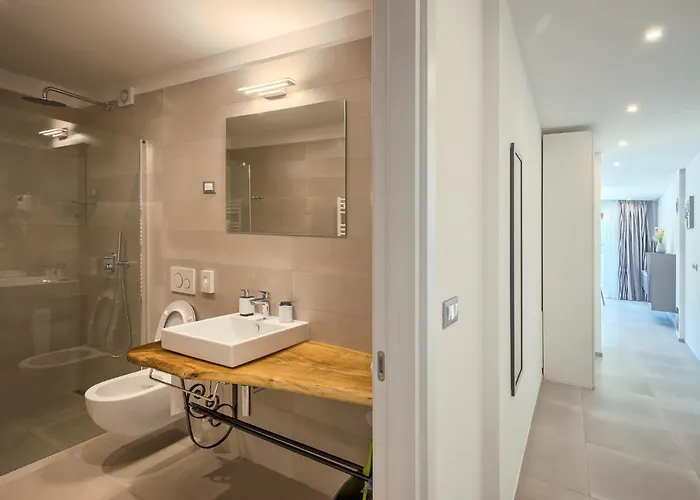 Apartmán Mare