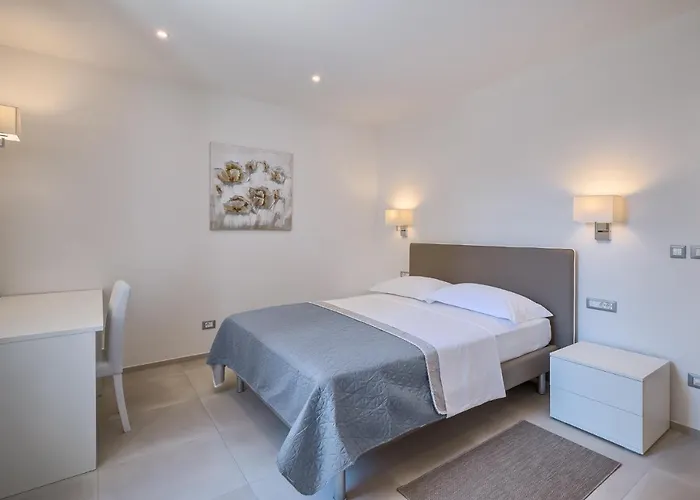 Mare Apartmán