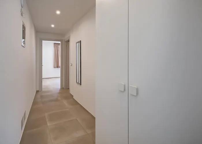 Mare Apartmán