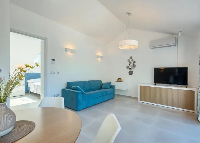 Apartmán Mare