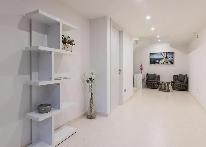Apartmán Mare