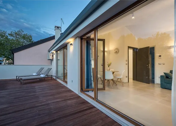 Mare Novigrad Istria