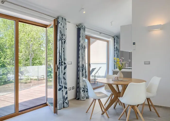 Mare * Novigrad Istria