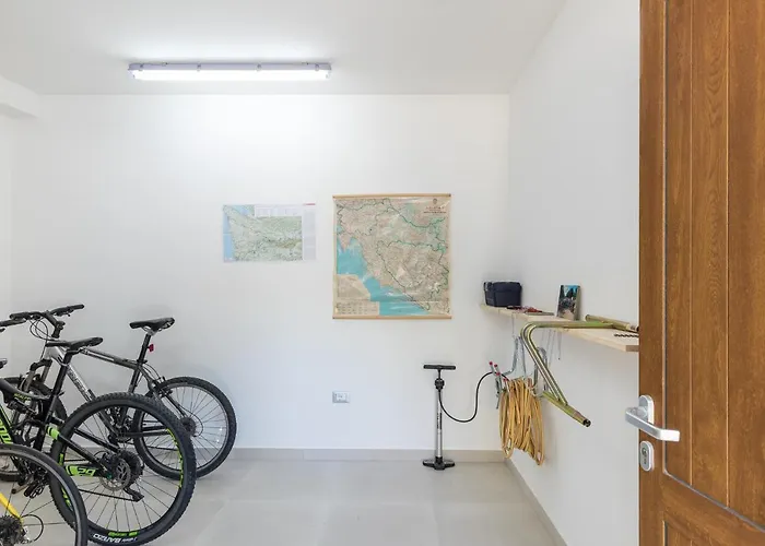 Apartmán Mare Novigrad Istria