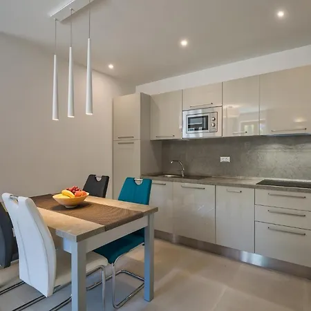 Mare Apartment