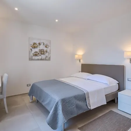 Mare Apartment