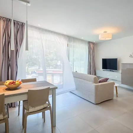 Daire Mare Novigrad Istria