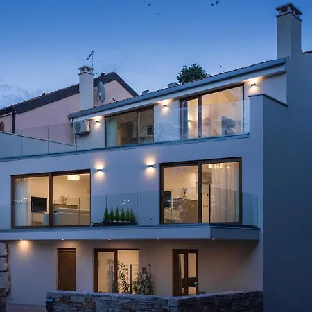Appartement Mare *