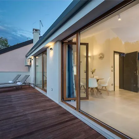 Mare Novigrad Istria