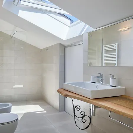 Daire Mare Novigrad Istria