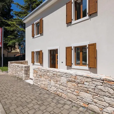 Mare Apartment