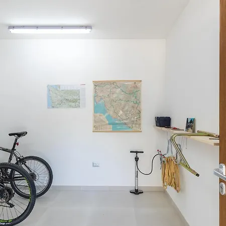 Apartment Mare Novigrad Istria