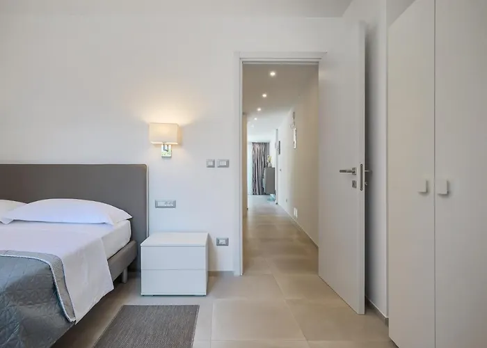 Mare * Novigrad Istria