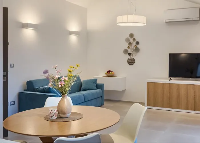 Mare Novigrad Istria