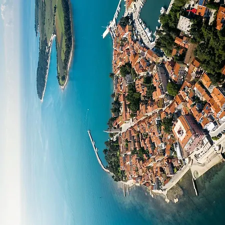 Mare Novigrad Istria
