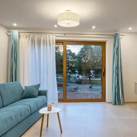 Appartement Mare *