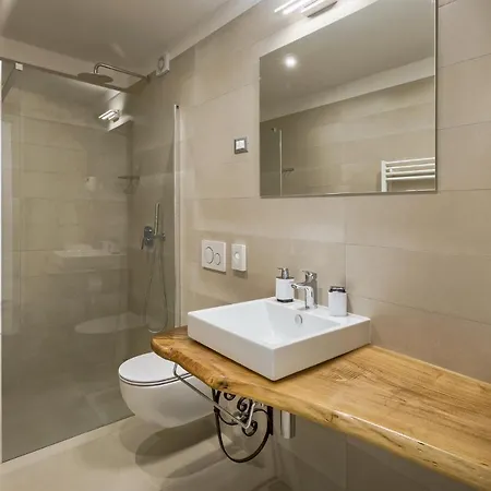 Apartament Mare Novigrad (Istria)