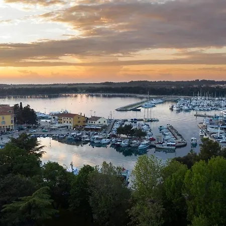 Mare Apartament Novigrad (Istria)