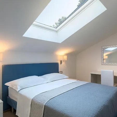 Apartament Mare Novigrad (Istria)